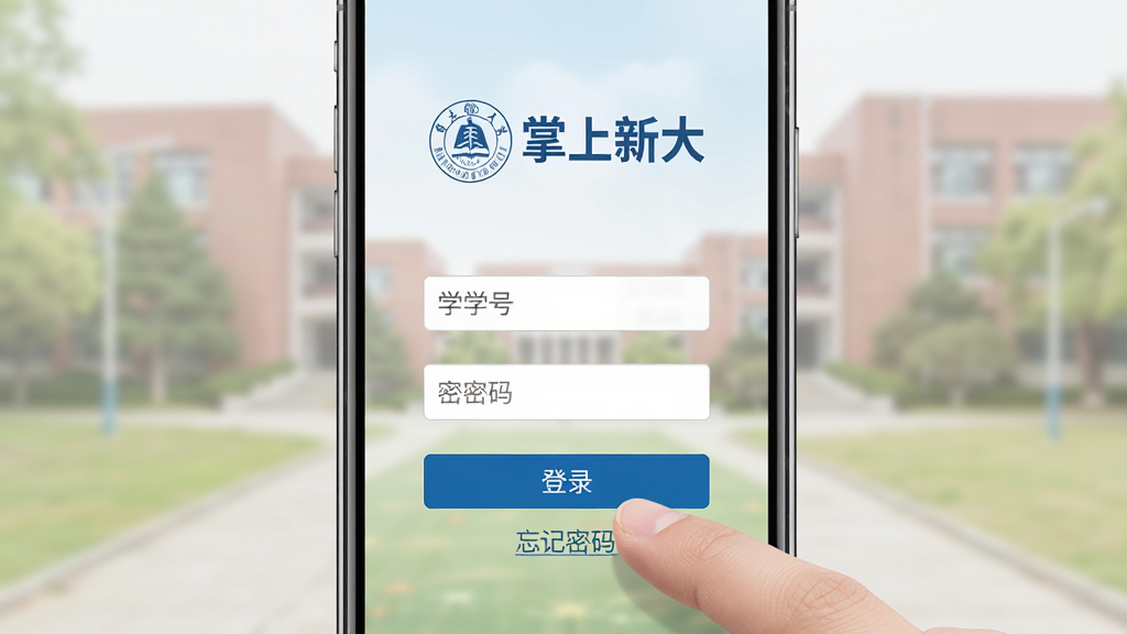 手机屏幕显示
