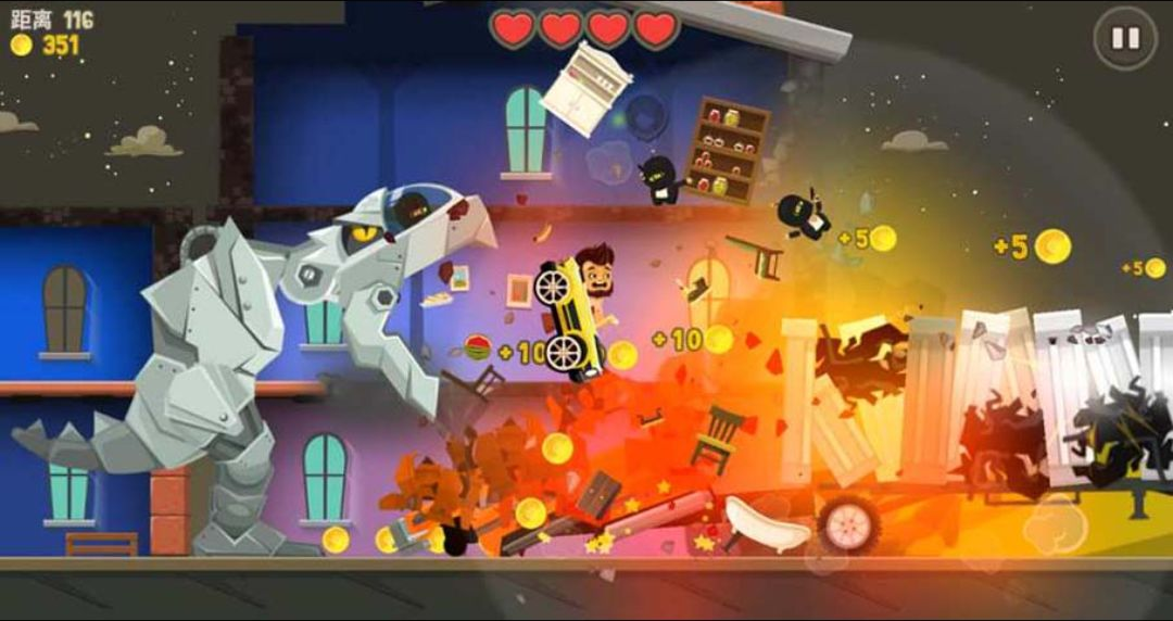 ���������Alien Drive Me Crazy3.2.10 ���д���