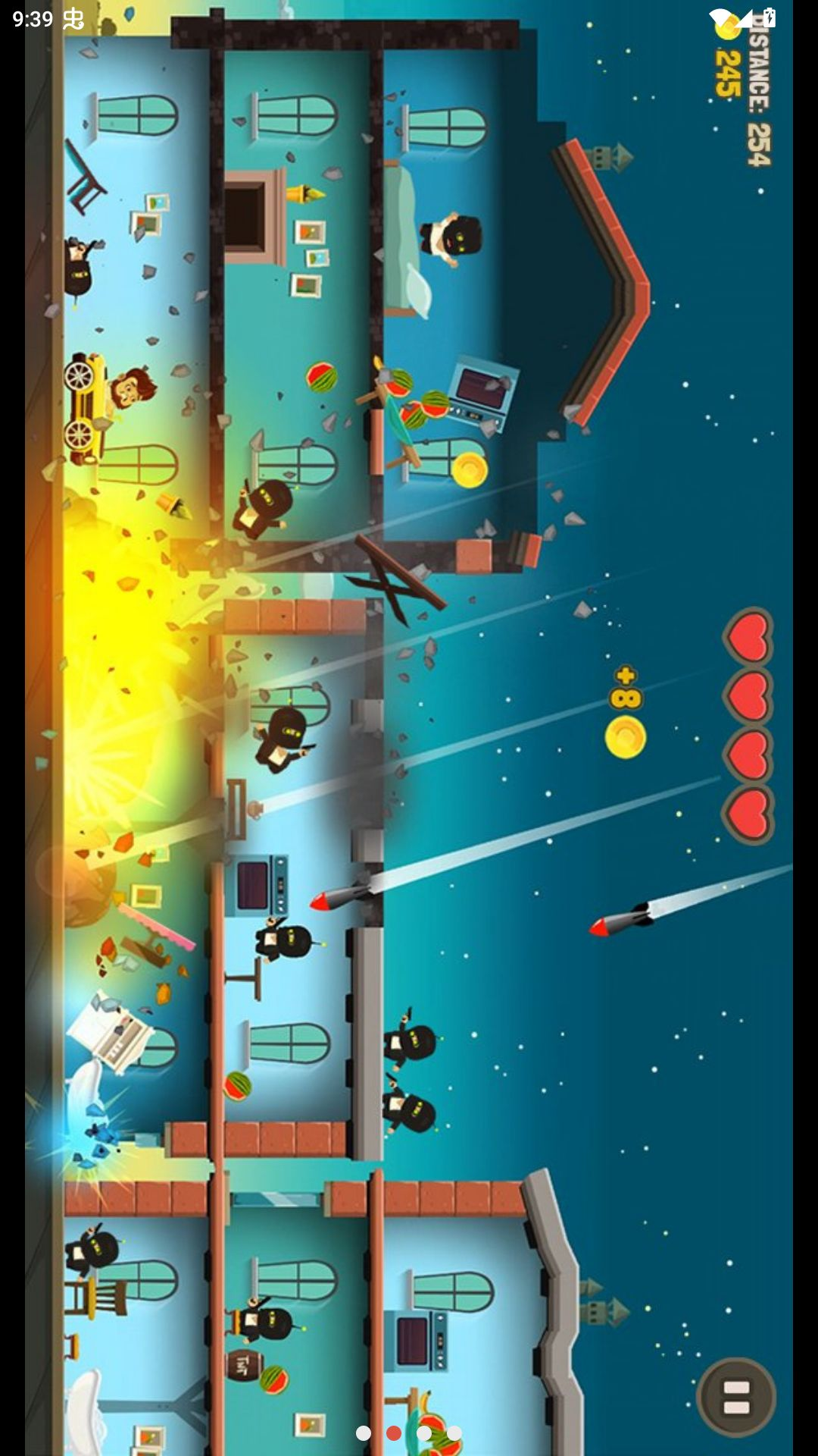 ���������Alien Drive Me Crazy3.2.10 ���д���