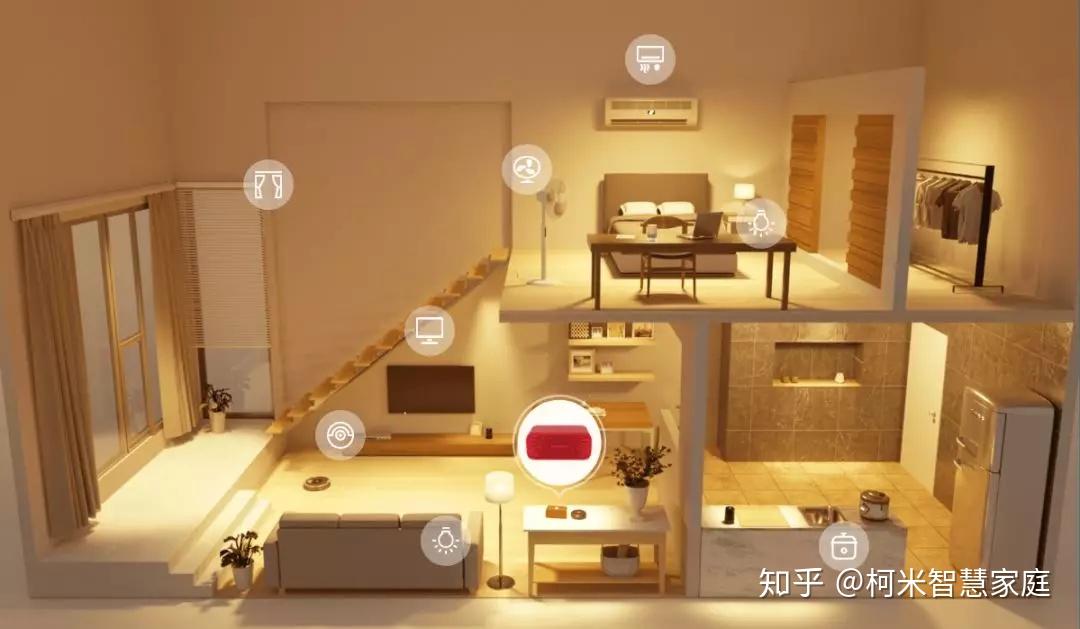 柜子语音控制设置教程全流程 智能家具语音唤醒方法