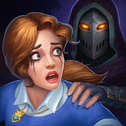 ����ׯ԰Mystery Matters
