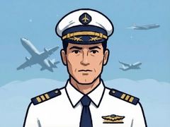 Airline Commander����ָ�ӹ����ֱؿ�����