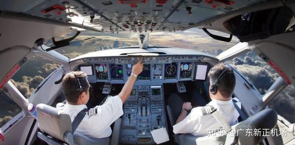 Airline Commander航空指挥官飞机降落操作技巧与跑道对准配图