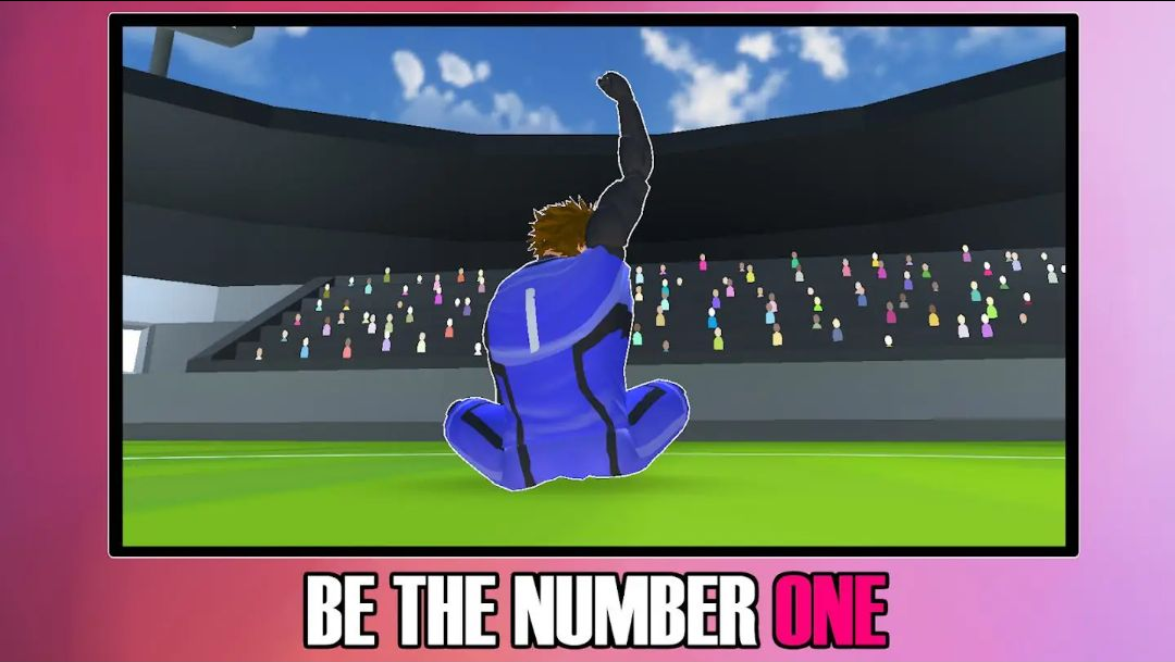 ��˫����3V3Unmatched Football 3V34.1.2 3v3���򾺼�