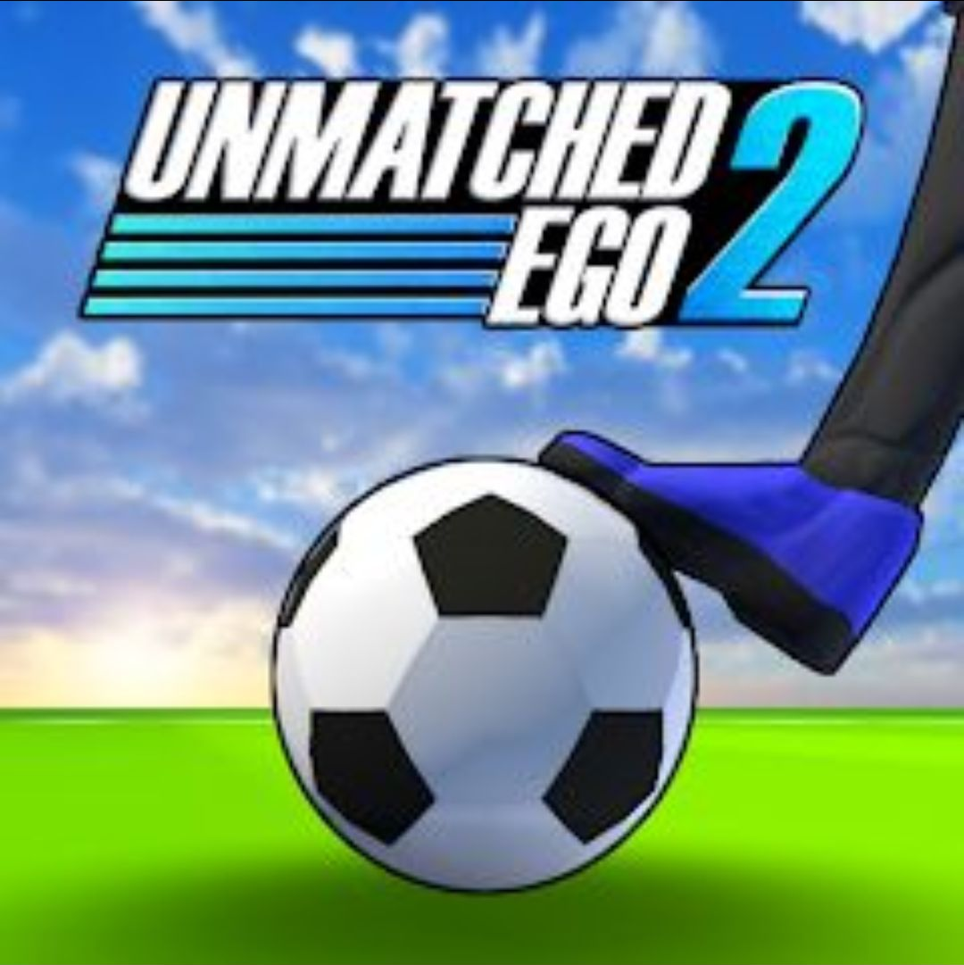 ��˫����3V3Unmatched Football 3V3