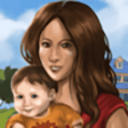 �����ͥ2Virtual Families 2