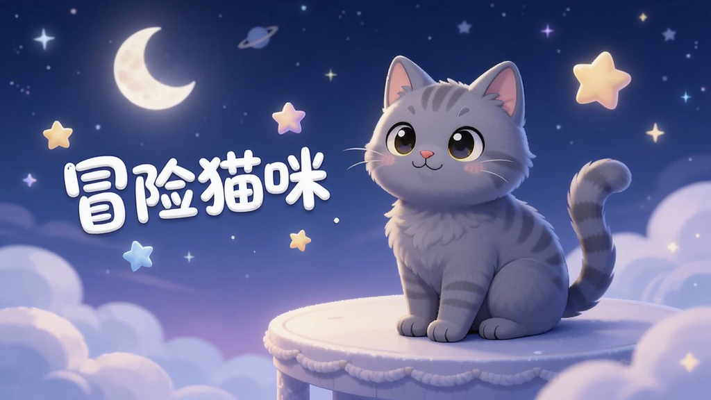 һֻ��ɫè�������ƶ�ƽ̨�ϣ��������ǿ���������è������Ư����