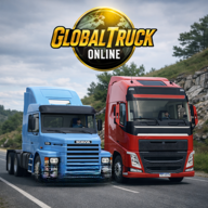 ȫ�򿨳�ģ����Global Truck Simulator