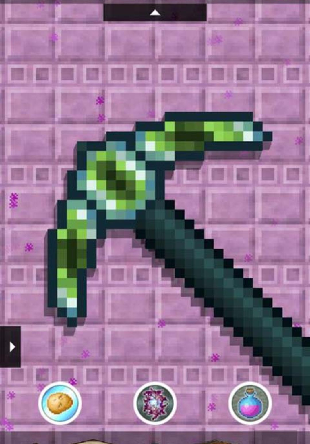 �ҵ����磺�ɿ�PickCrafter6.0.42 ���زɿ�ð��
