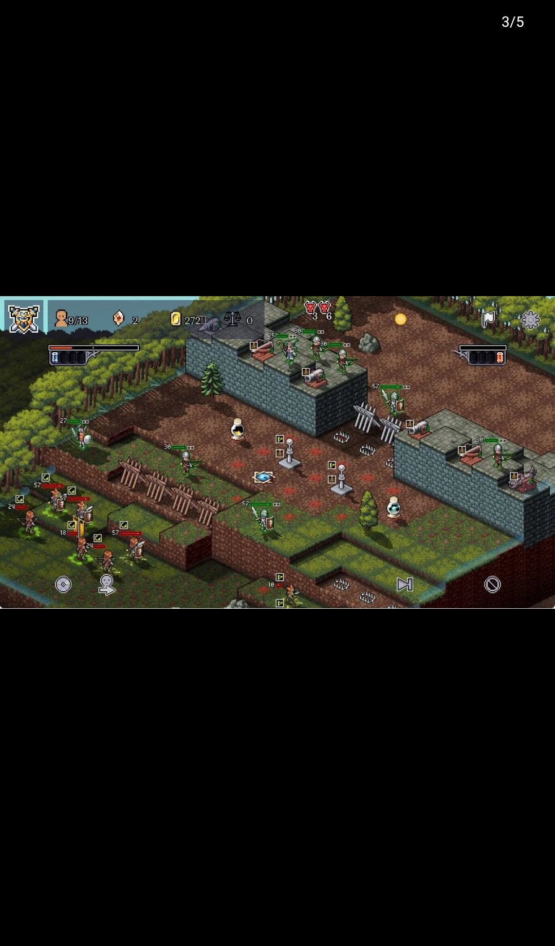 ս������Crawltactics3.4.40 ����ս��ð��