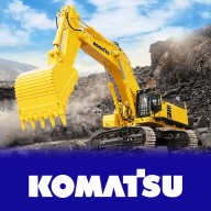 �ҵ�С��MyKomatsu