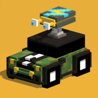����֮·������Smashy Road Arena