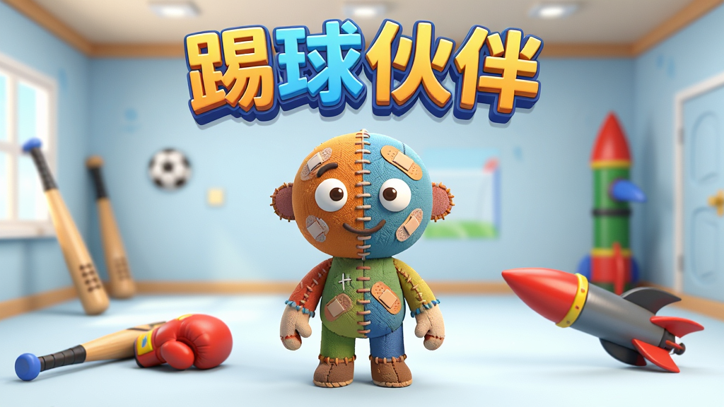一款名为