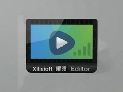 ������Ƶ�༭Xilisoft���ټ����̳�