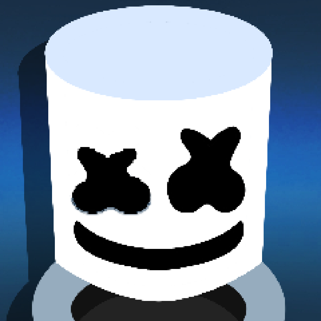 �������Alone marshmello���ư�Incredibox Alone Remastered