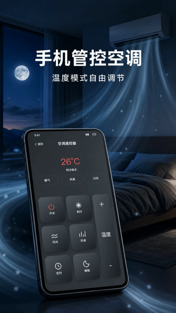 ����ң��������V1.0.1 ����ң�ع���