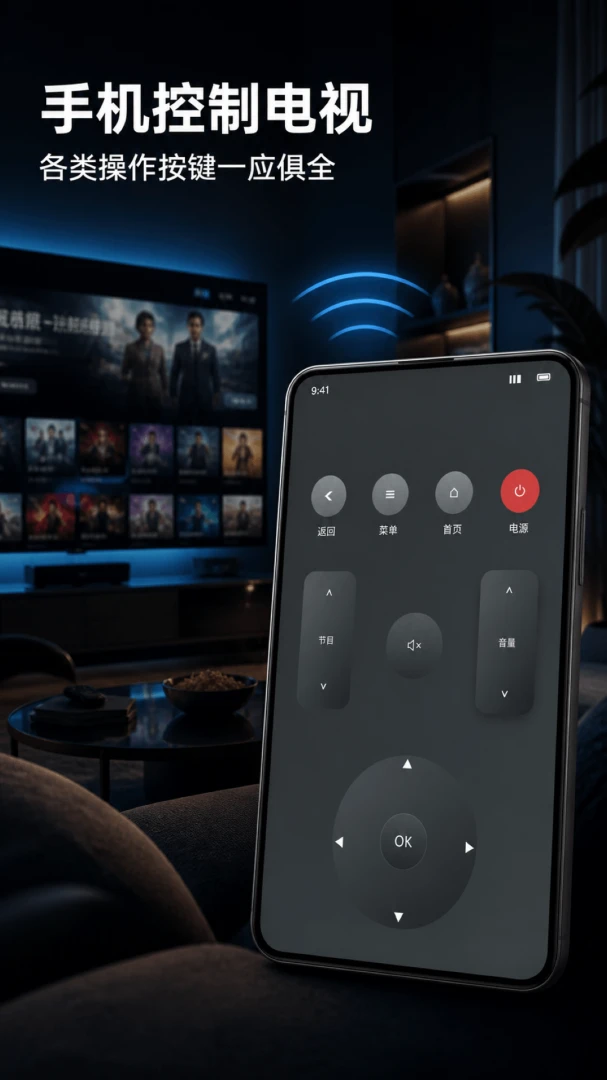 ����ң��������V1.0.1 ����ң�ع���