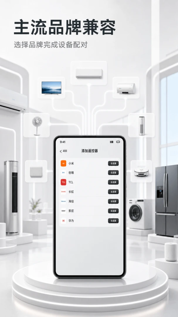 ����ң��������V1.0.1 ����ң�ع���