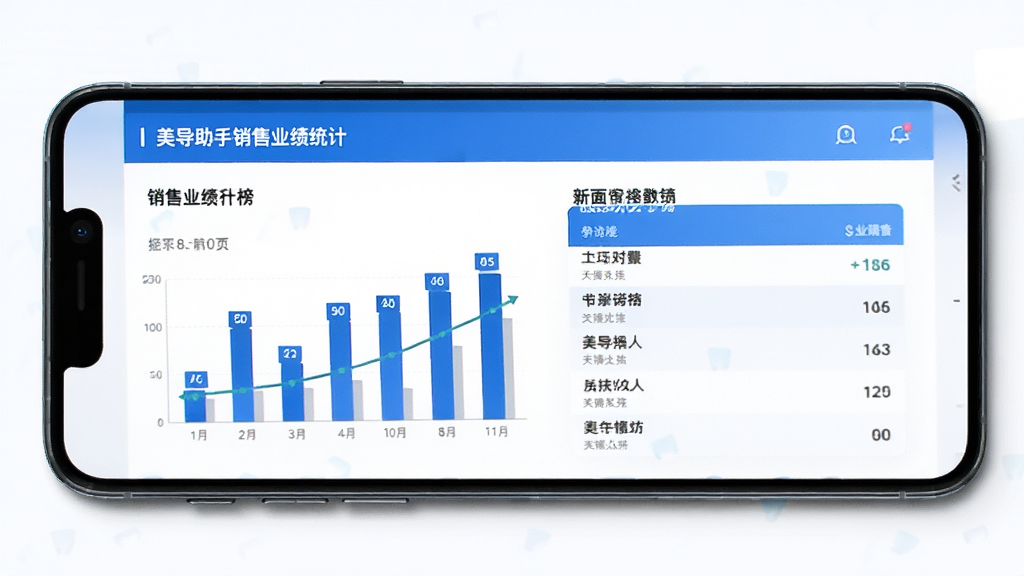 ������������ҵ��ͳ��ҳ�棬�ֻ���Ļչʾ��״ͼ��ҵ�����а񣬽�������ɫ�Ͱ�ɫΪ��ɫ��������ִ����񣬻����������ɾ��޶���Ԫ��