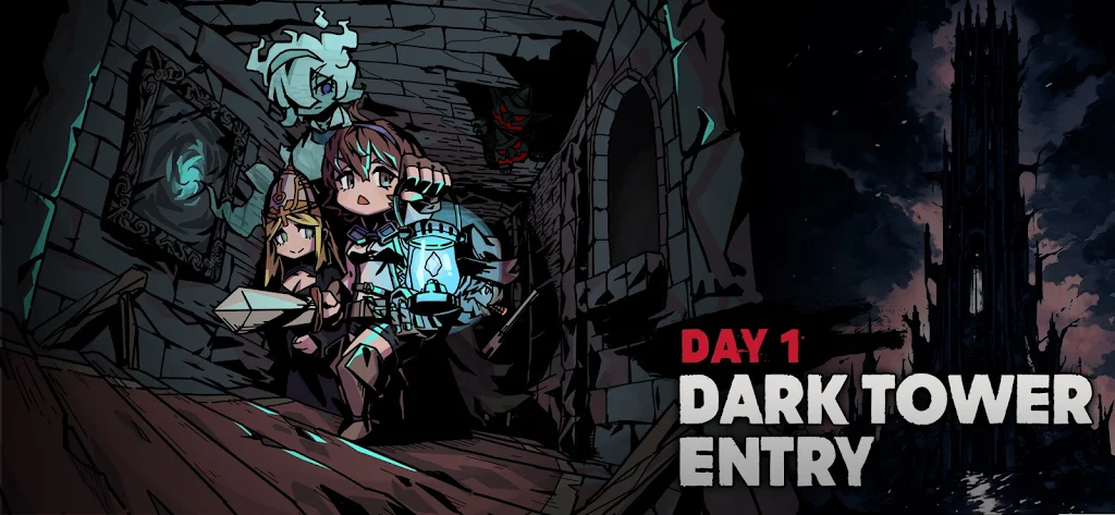 ���ڸ���DarkTower1.1.19 ������������
