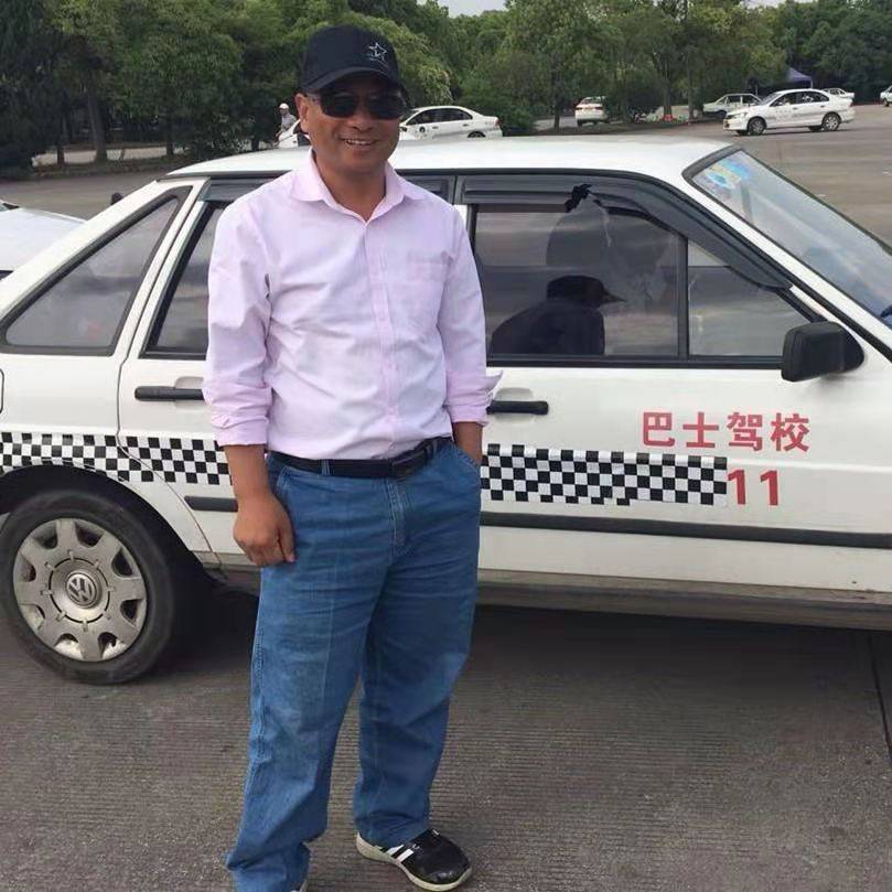 上海驾照考试培训系统 学员练车约考经验分享
