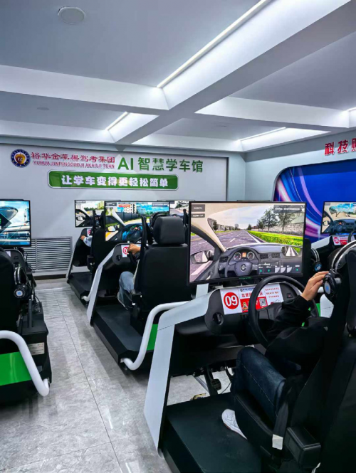 上海驾照考试培训系统哪家好 本地学车推荐对比图