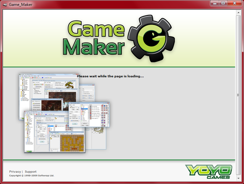 Game Maker零基础入门教程 从下载安装到做出第一个小游戏的完整流程图