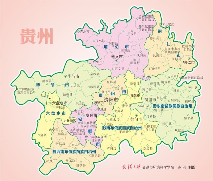 贵州医保APP安卓版界面截图