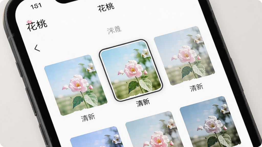一款名为