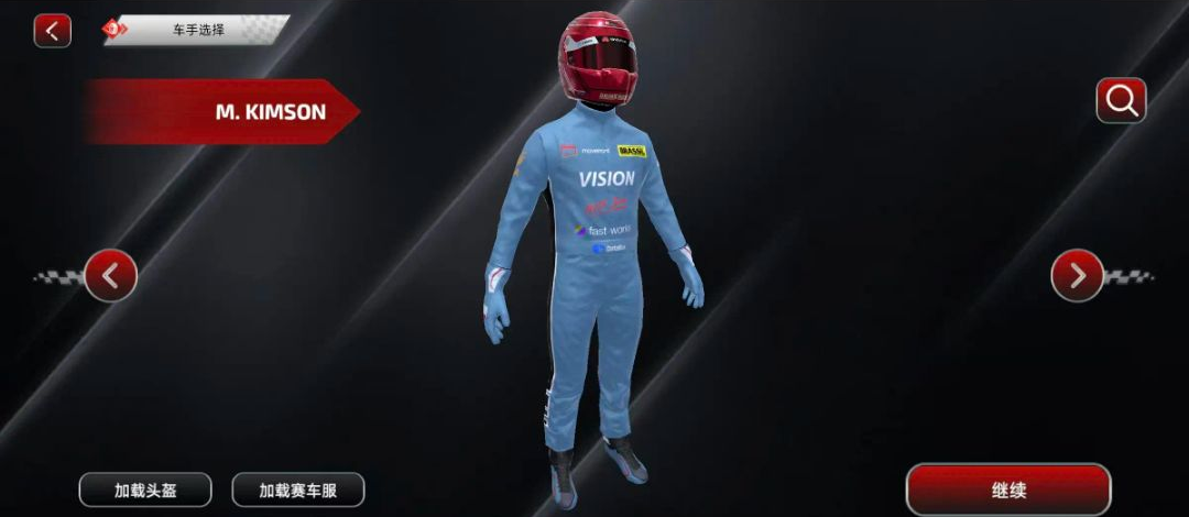 F1����ʽ����Monoposto Lite7.13 ��ʵF1��������