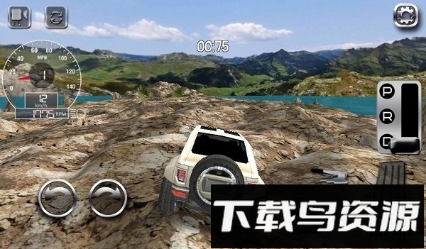 4x4ԽҰ������7(4X4 Off-Road Rally 7)43.1 ԽҰ����