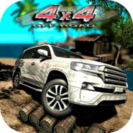 4x4ԽҰ������7(4X4 Off-Road Rally 7)