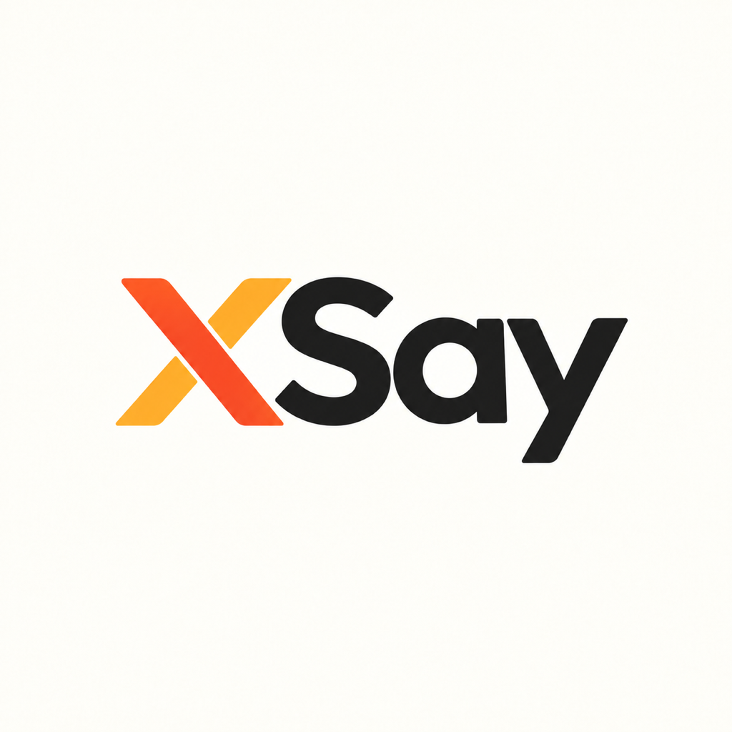 XSay