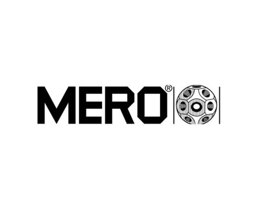 Mero 安卓版 安装教程 界面