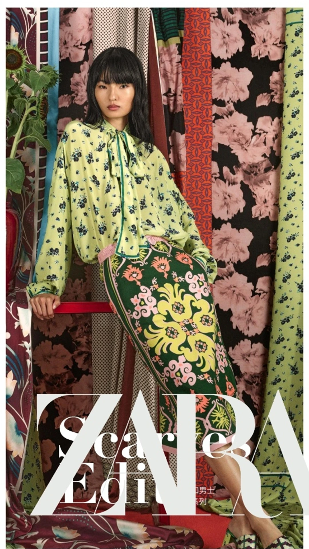 ZARA18.23.1 ����ʱ�й���