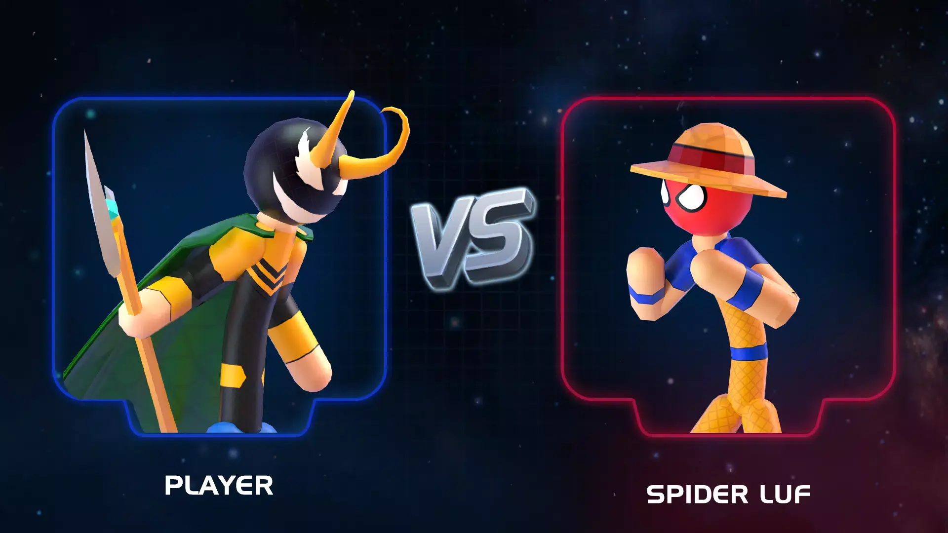 ����˳���Ӣ��(Stickman Superhero)2.2.4 ������