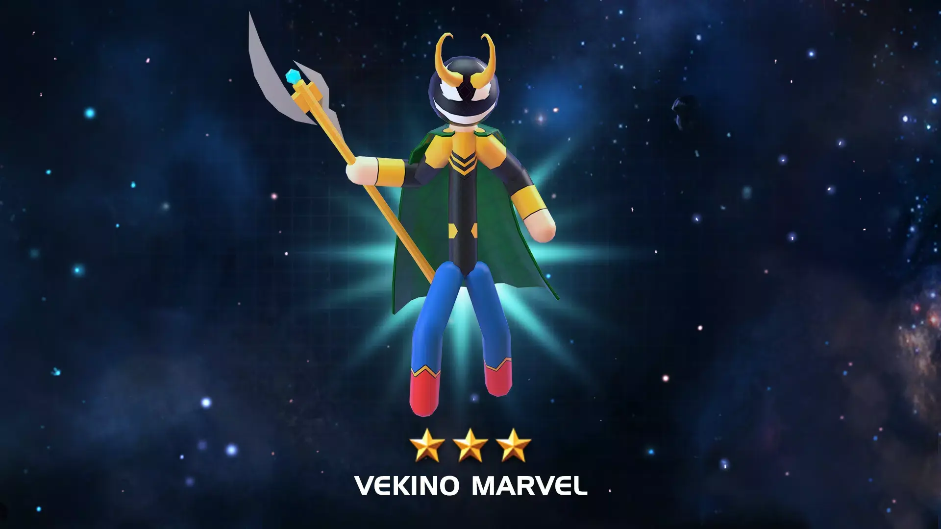����˳���Ӣ��(Stickman Superhero)2.2.4 ������