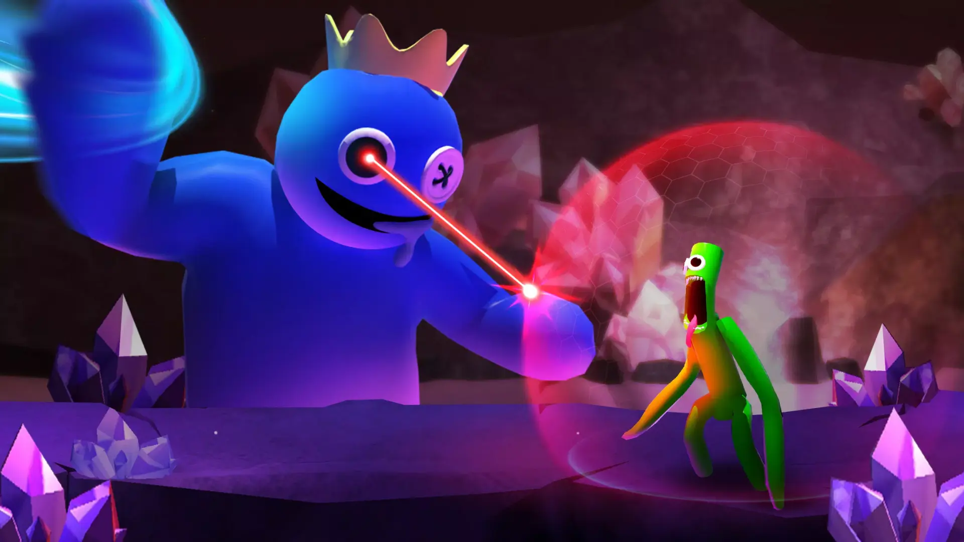 ����˳���Ӣ��(Stickman Superhero)2.2.4 ������