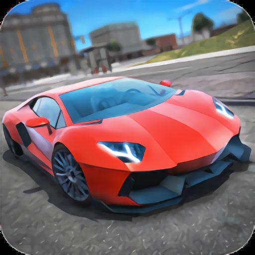 �ռ�������ʻģ����(Ultimate Car Driving Simulator)