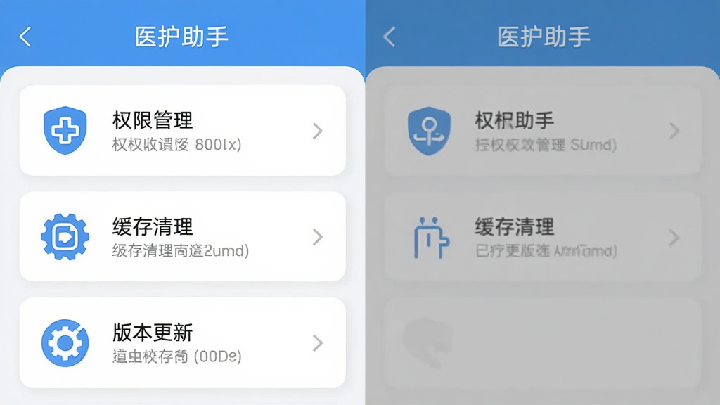 手机App