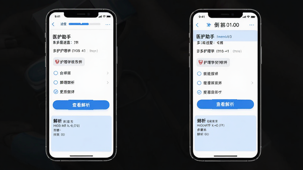 手机App