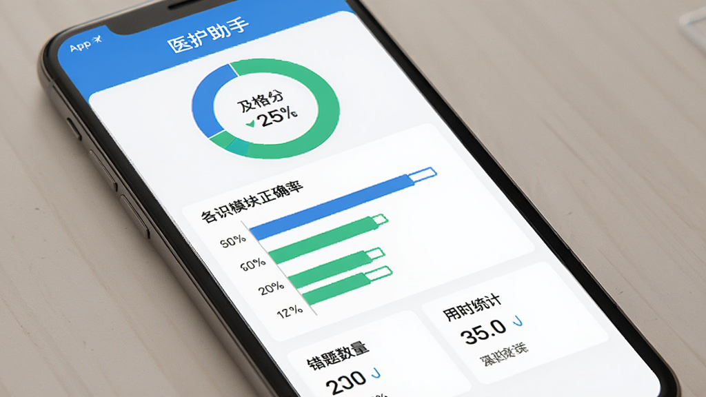 手机App