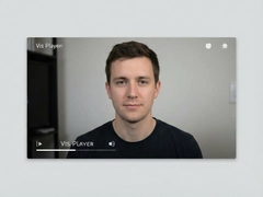 Vis Player播放器使用教程与功能解析