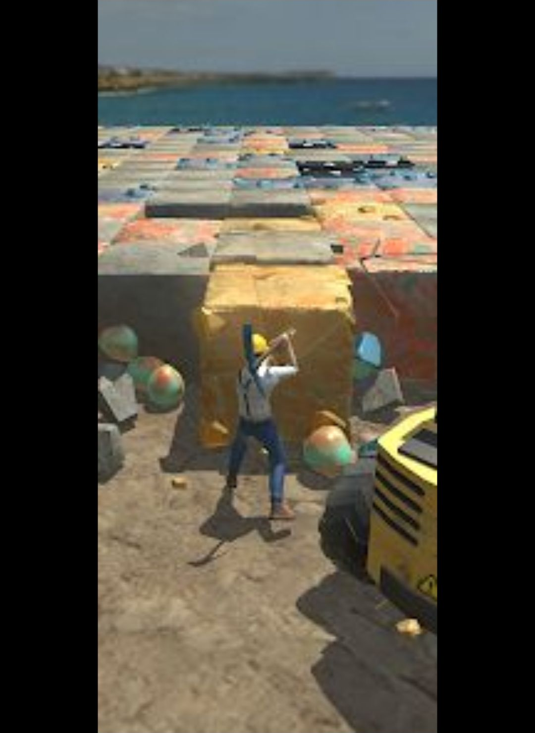 ��������ʦ(Bulldozer Masters)11.1.0 ģ���ʻ����