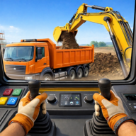 ��������ʦ(Bulldozer Masters)