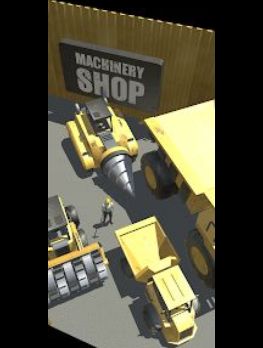 ��������ʦ(Bulldozer Masters)11.1.0 ģ���ʻ����