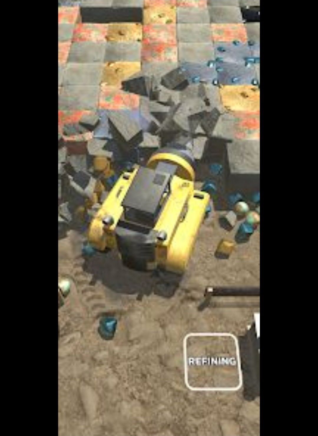 ��������ʦ(Bulldozer Masters)11.1.0 ģ���ʻ����