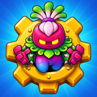 ���ֹ���(Gear Plants)