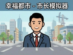 幸福都市市长模拟器新手开局攻略