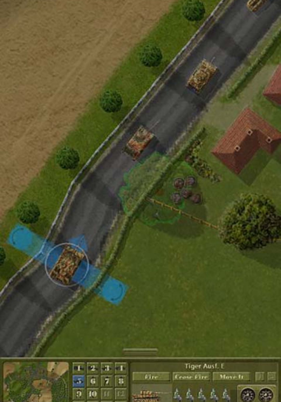 ��ս(Firefight)13.1.1 ���ս��